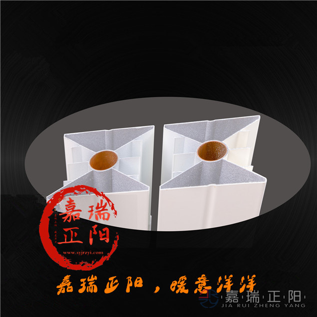 钢（铜）铝复合75*75型